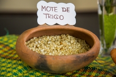 Mote de Trigo