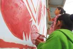 Pintado cuatro