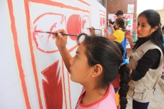 Pintado seis
