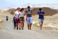 TURISTAS 3