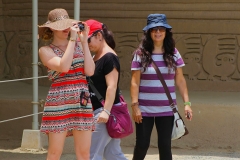 TURISTAS 4