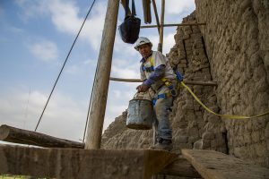 ENSO HUACAS DE MOCHE 1